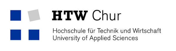 Logo HTW Chur