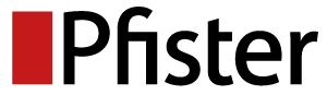 Logo Pfister