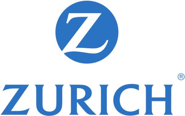 Logo Zürich Versicherung